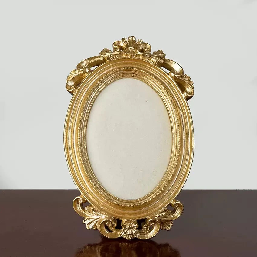 Présentoir Bijoux Velours Suspendu Vintage