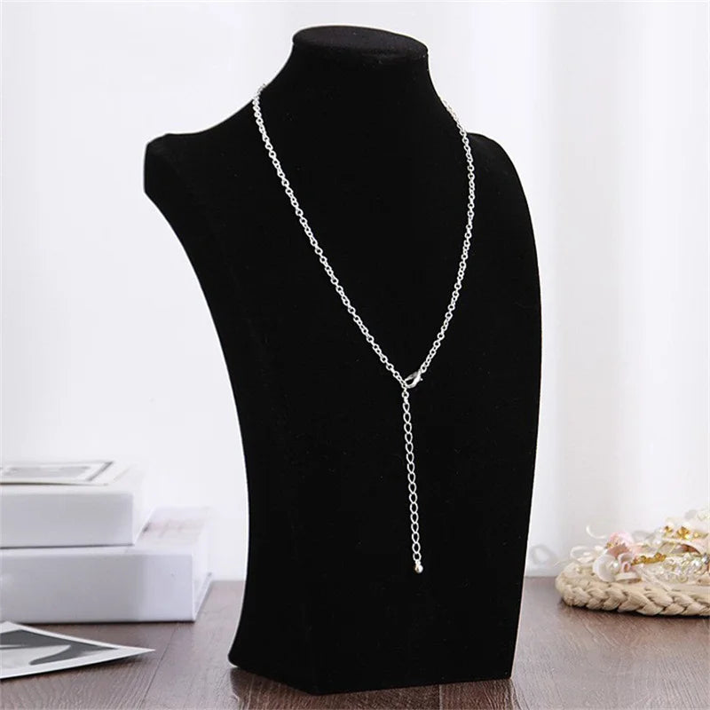 Buste Collier Intermédiaire