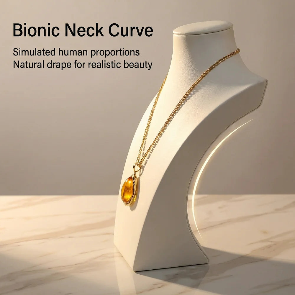 Porte Bijoux Collier Bague Boucle d'oreille