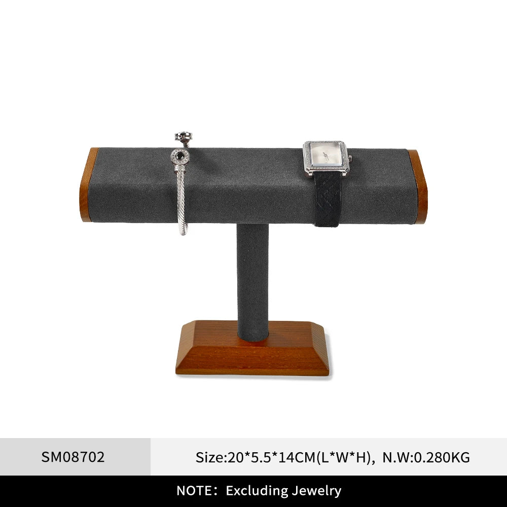 Présentoir bracelet De montre