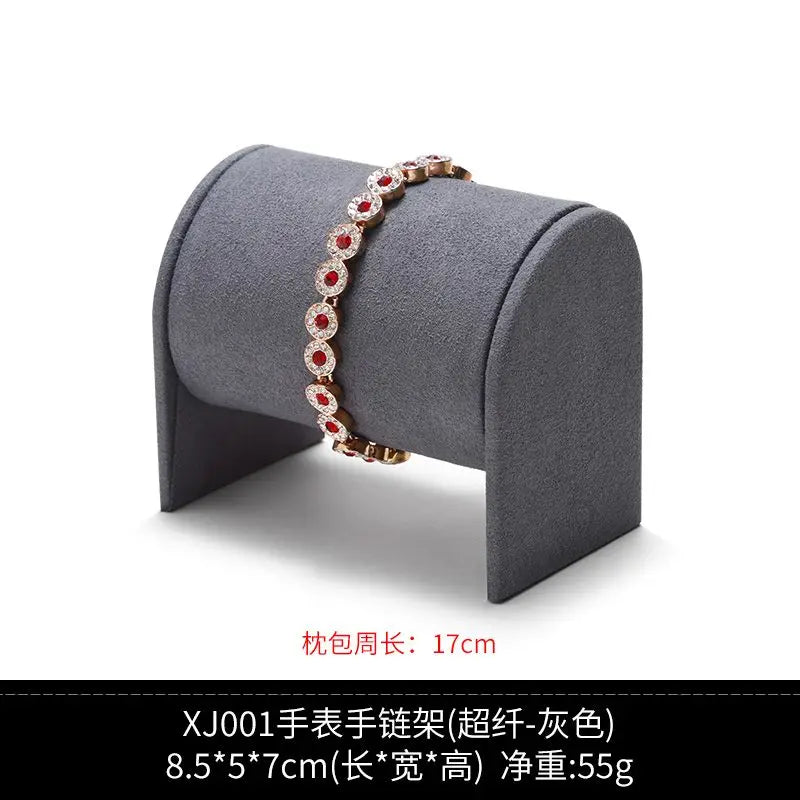 Présentoir Bijoux Métal Haut Gamme