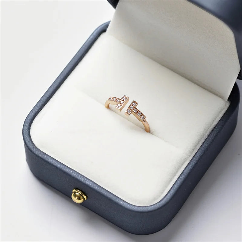 Boîte Bijoux Cuir Premium Multi-Modèles