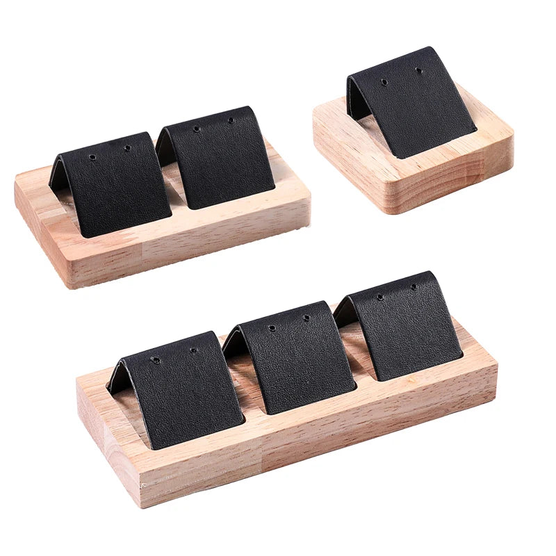 Présentoir Boucle d'Oreille Clip