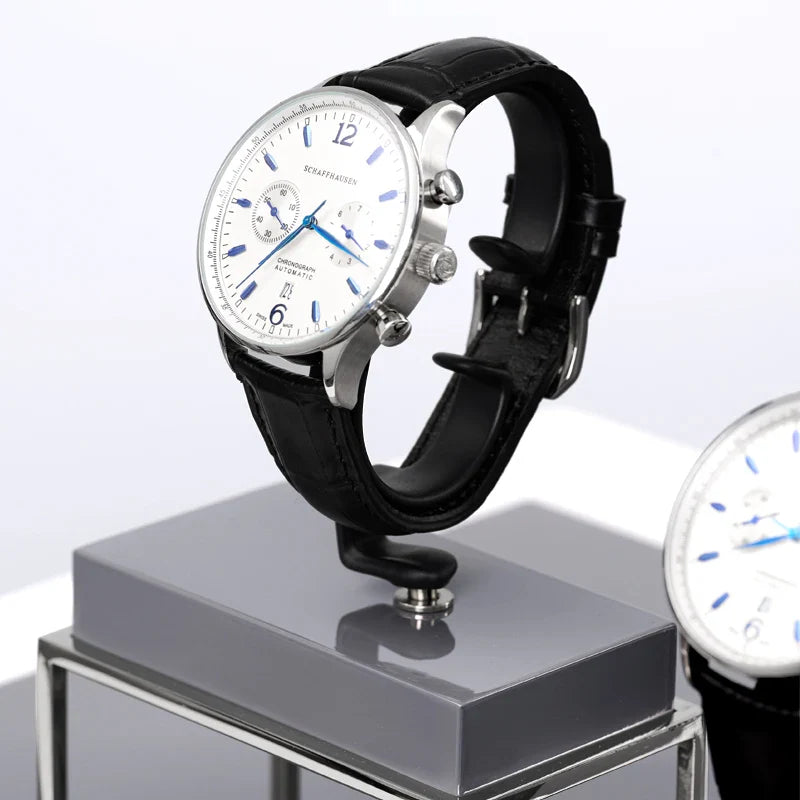 Présentoir Montre Métal Support Moderne