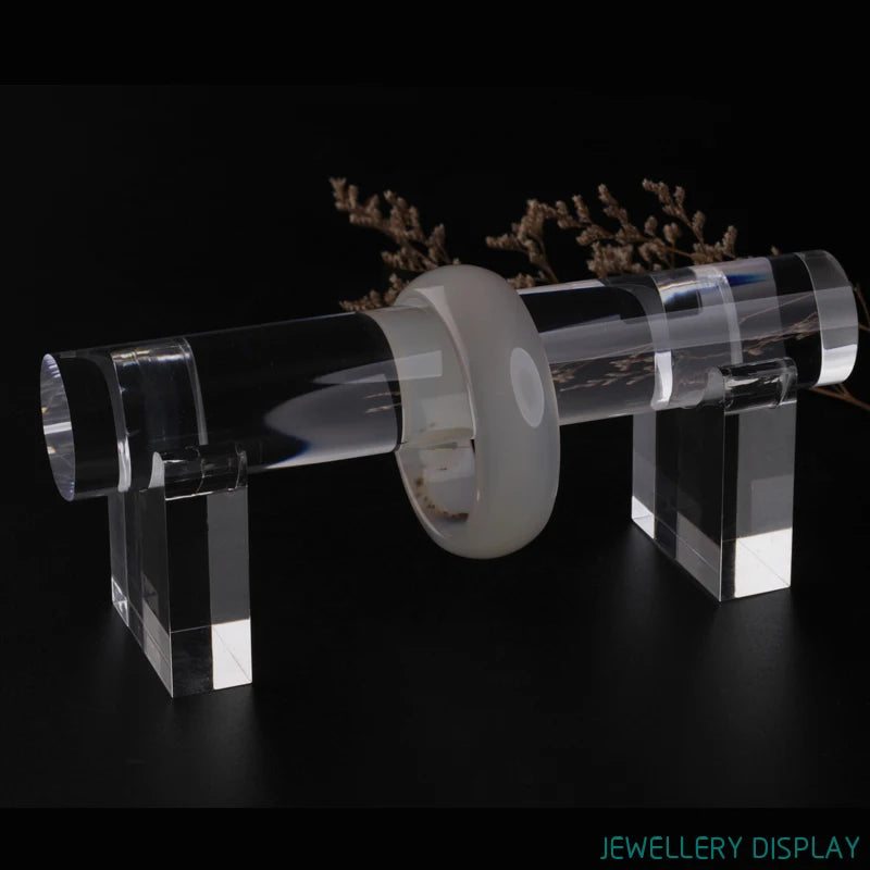 Porte Bracelet Acrylique Luxe Vitrine