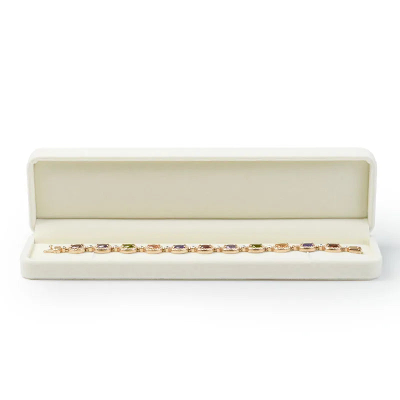 Boite Bijoux Velours Rose Mariage Mallette