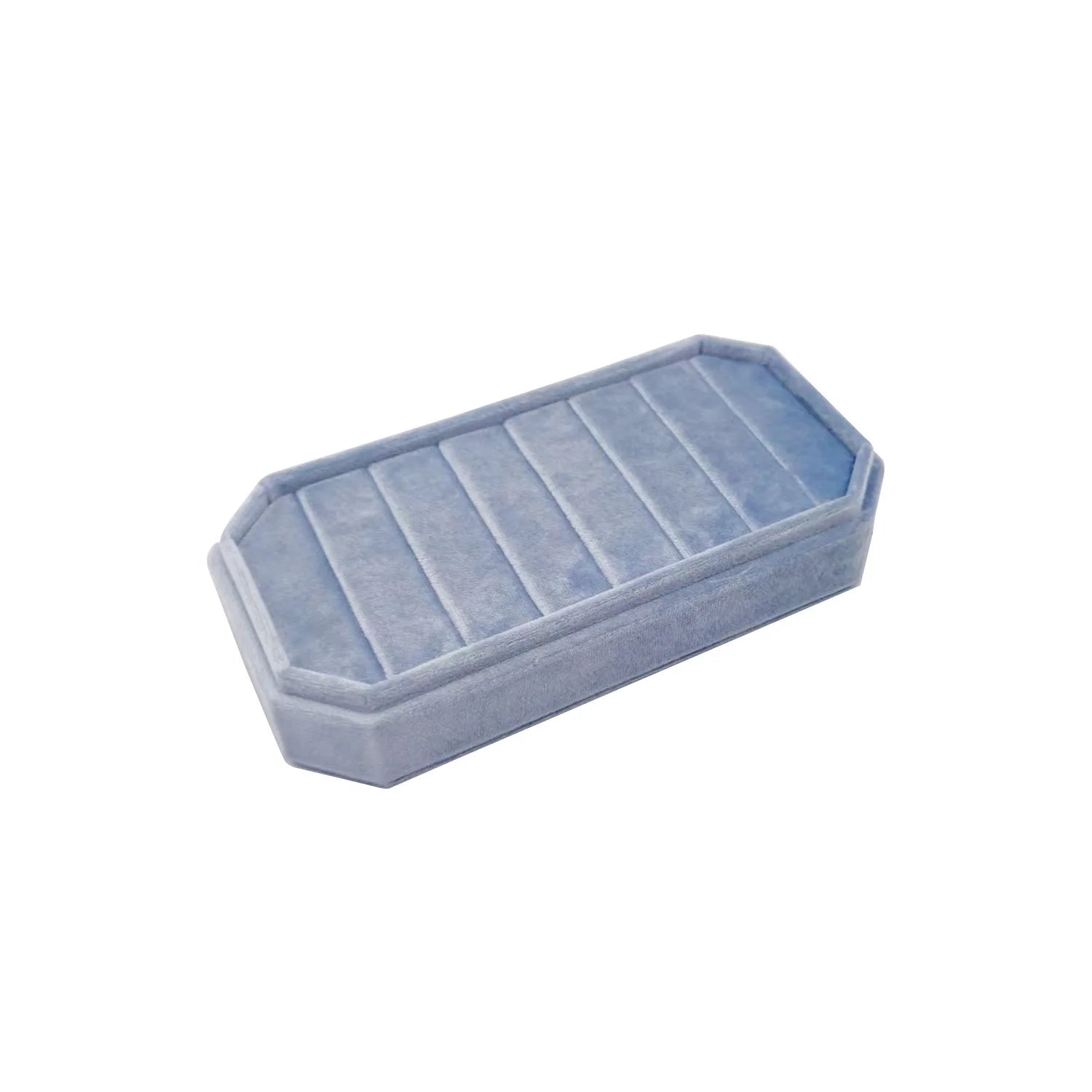 Plateau Bague Bois Organisateur Vente Bijoux