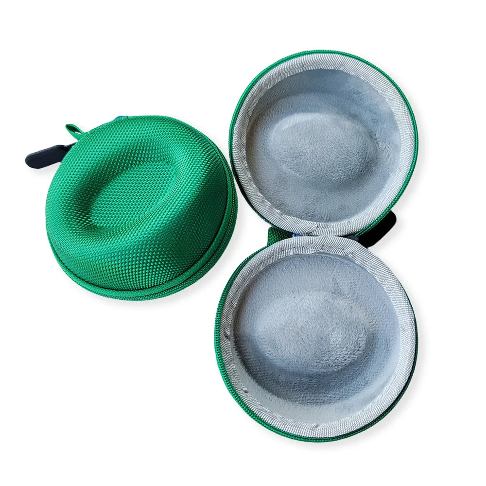 Étui Montre Plastique EVA Voyage Étanche