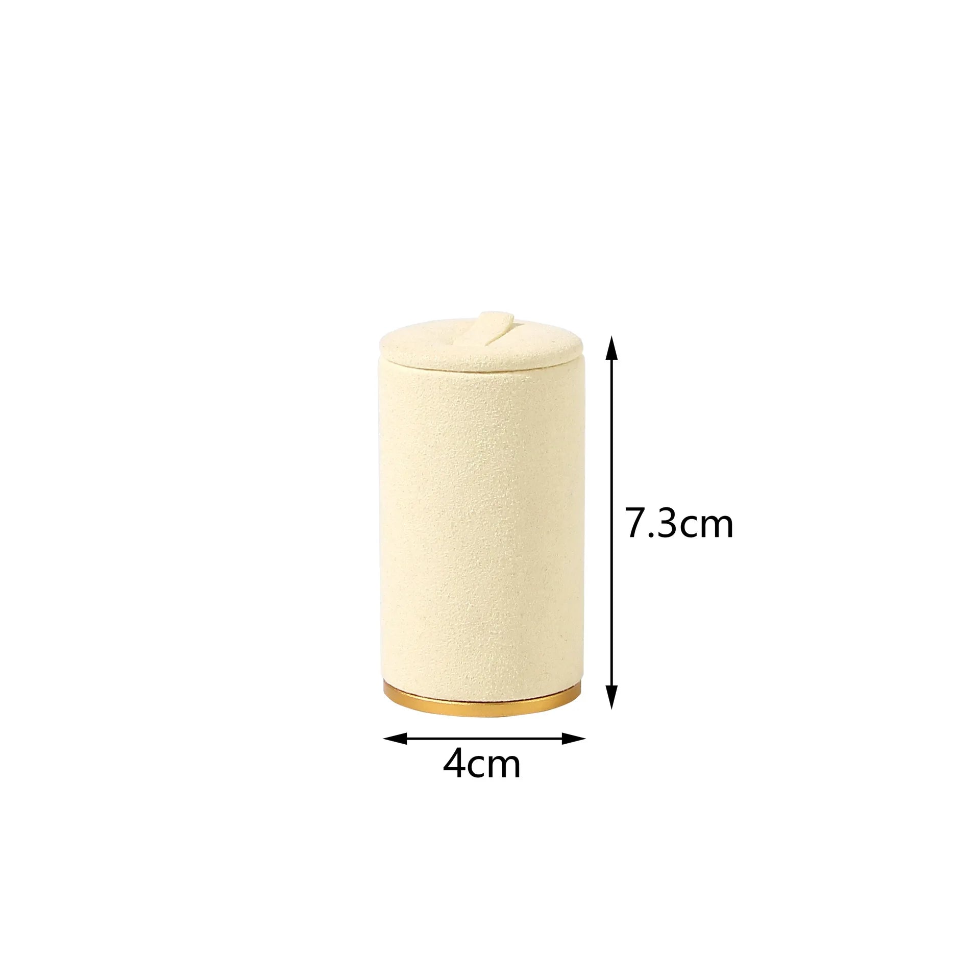 Presentoir Bijoux Buste Cou Collier Boucle Oreille