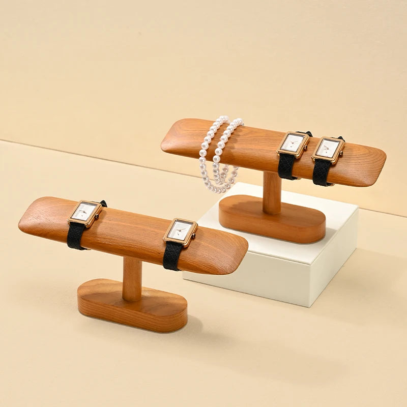 Présentoir bracelet Bois