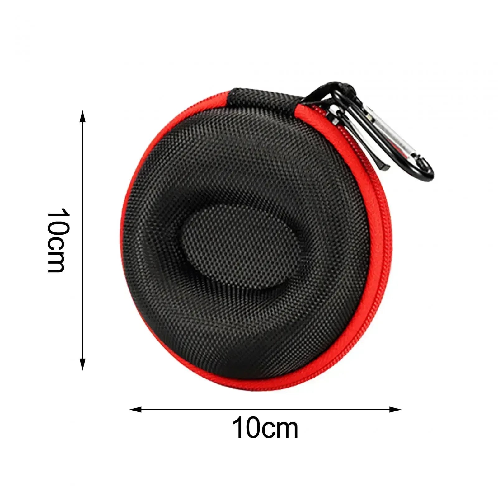 Étui Montre Cuir Voyage Anti-Choc Portable