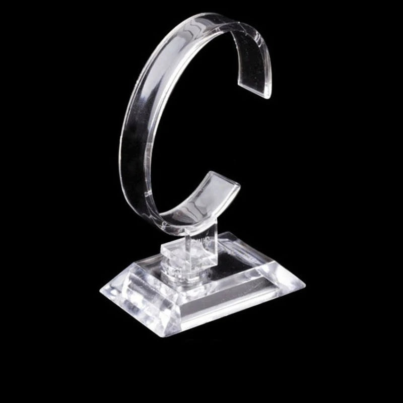 Présentoir Montre Acrylique Cadre Vitrine