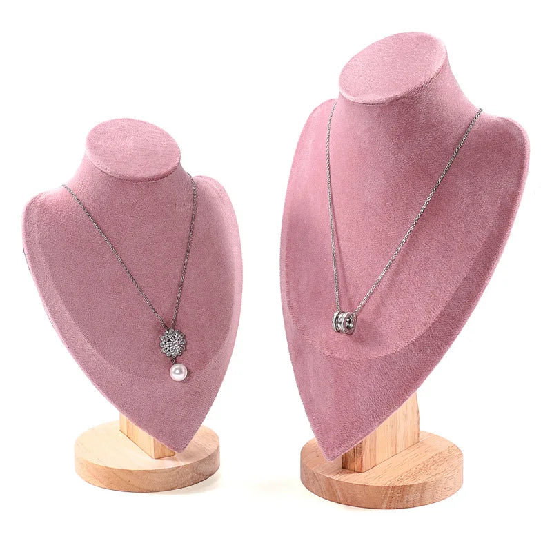 Buste Collier Résine Portrait Pendentif Boutique
