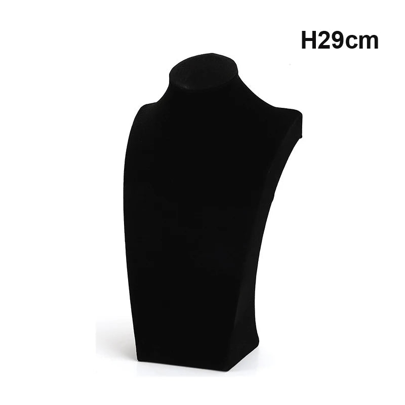 Buste Collier Intermédiaire