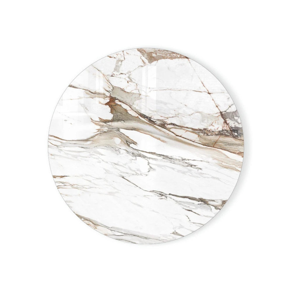 Plateau Marbre Bijoux Coiffeuse Cadeau
