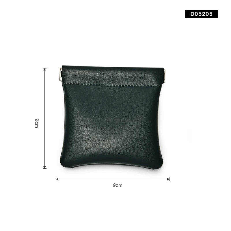 Pochette Cuir Bijoux Voyage Portable Multi-Couleurs