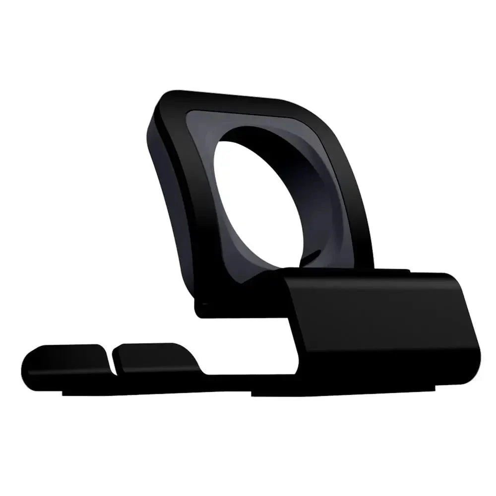 Porte Montre Connectee Plastique Compact Ergonomique