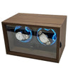 Remontoir Montre Automatique Bois Armoire Rangement