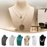Petit Buste Collier