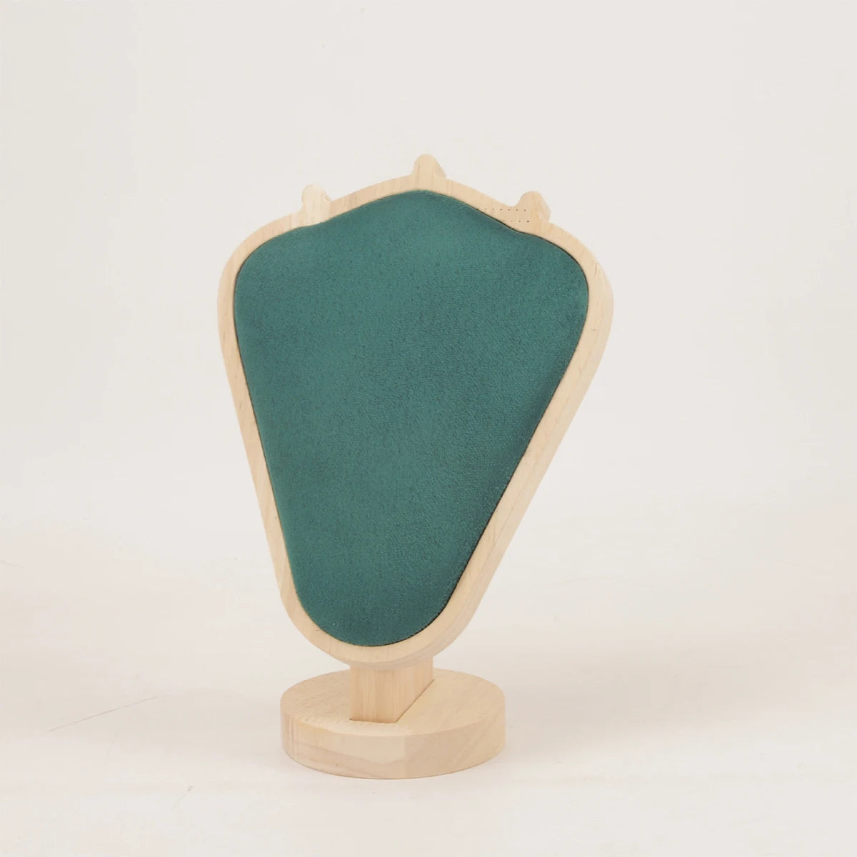 Présentoir Collier Velours