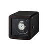 Remontoir Montre Plastique Carbone Cube Silencieux