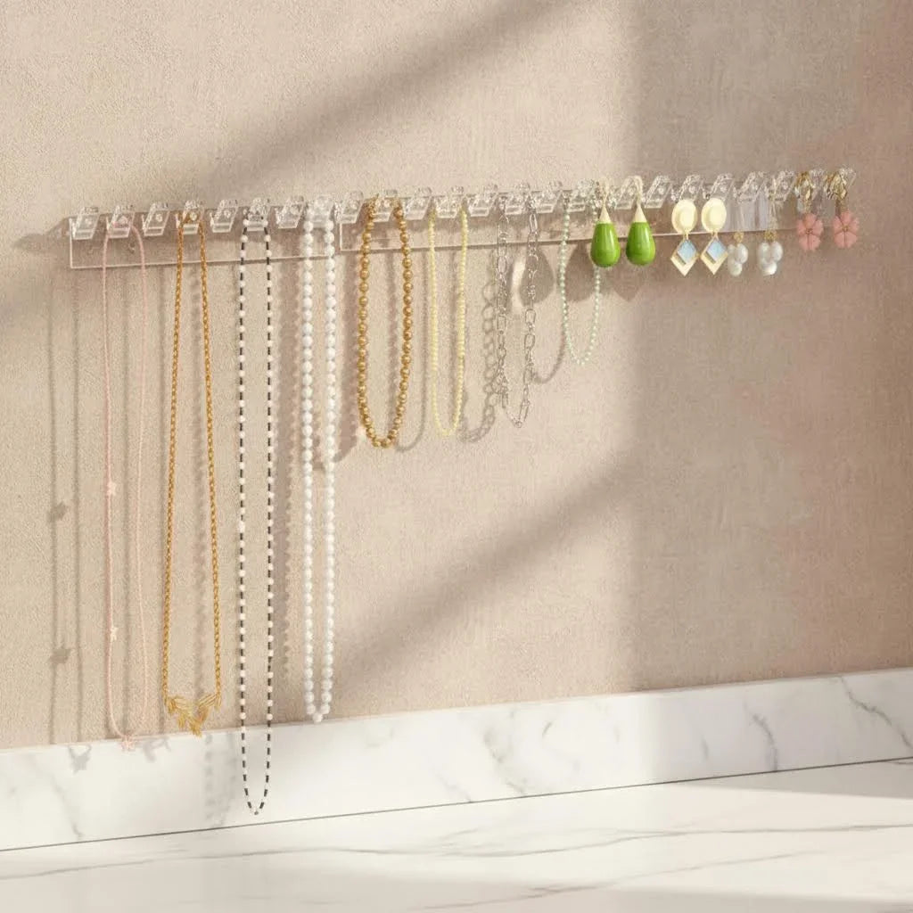 Présentoir Boucle d'Oreille Pas Cher