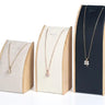 Présentoir Collier en Bois