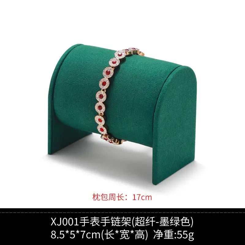 Présentoir Bijoux Métal Haut Gamme