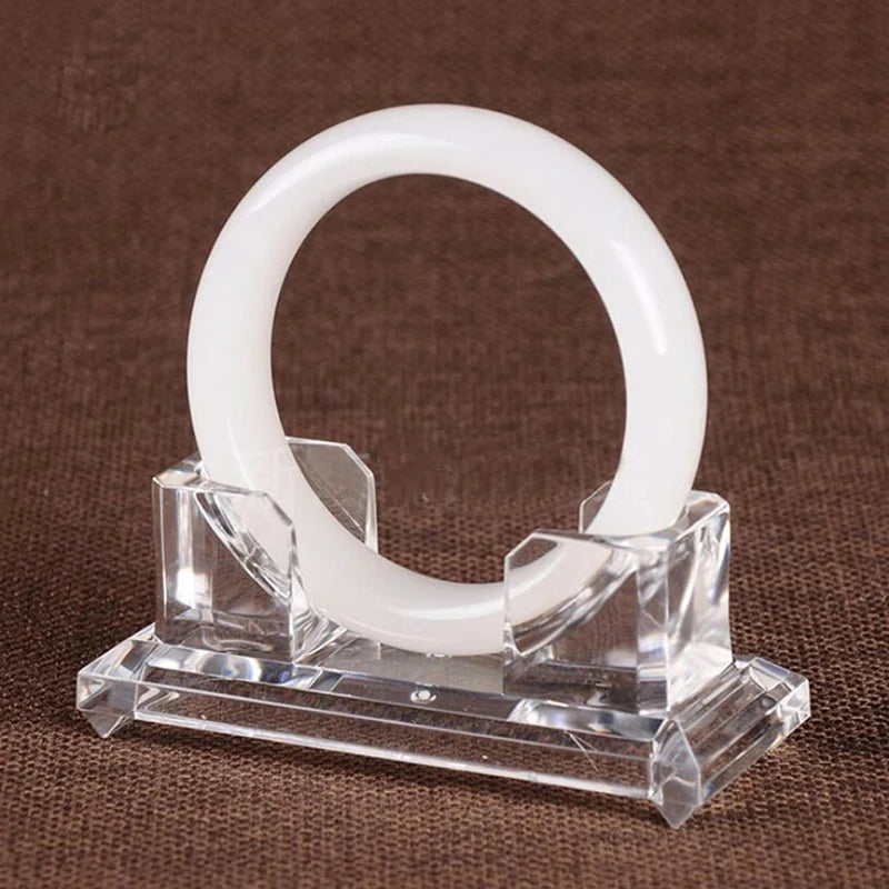 Présentoir Bracelet Acrylique Transparent Rangement
