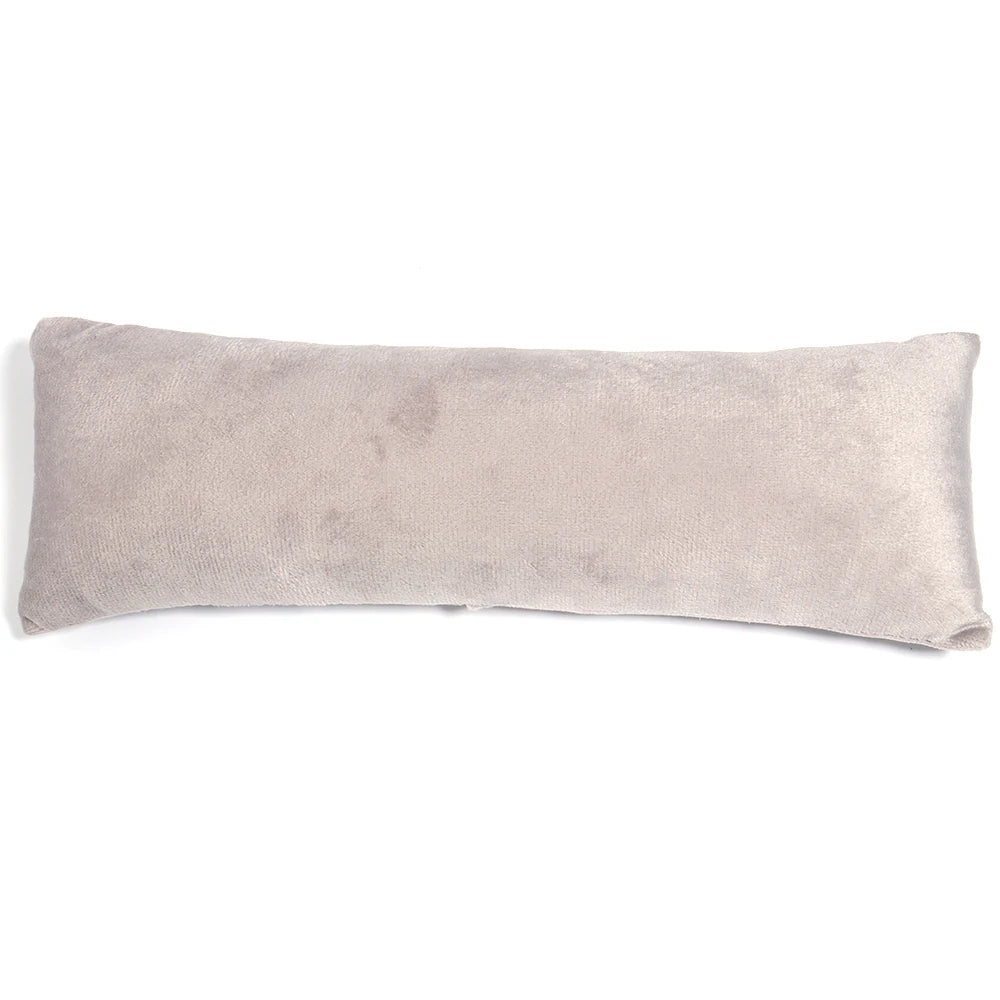 Coussin Bijoux Velours Bracelet Montre Cuir