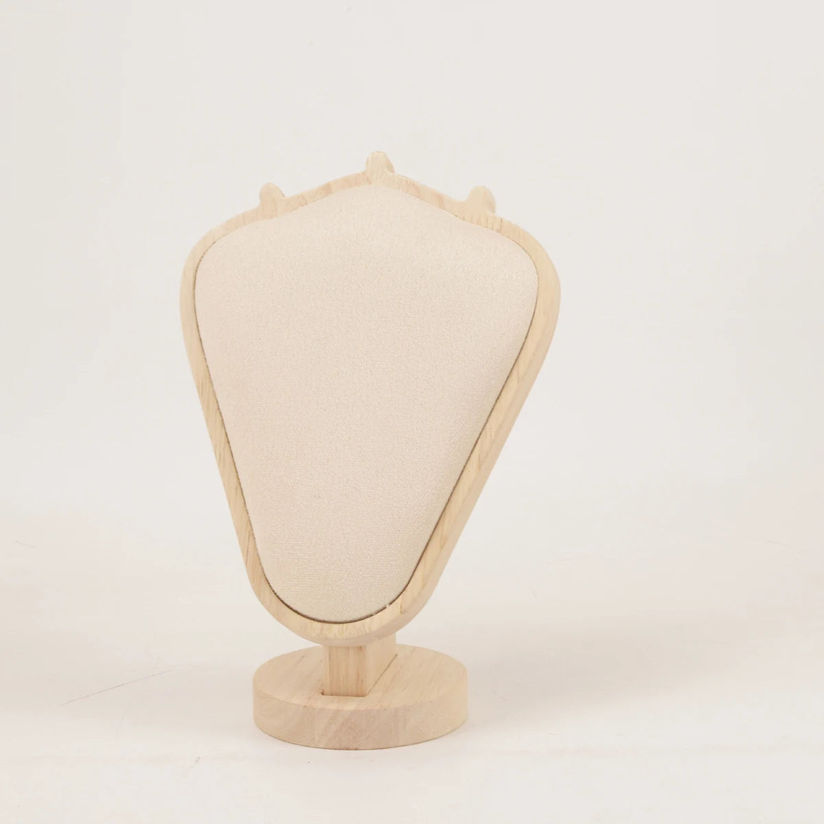 Présentoir Collier Velours