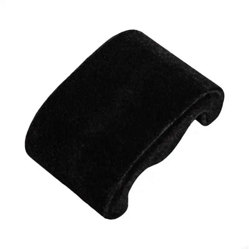 Coussin Bijoux Velours Montre Bracelet Compact