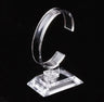 Présentoir Montre Résine Sculptural Luxe