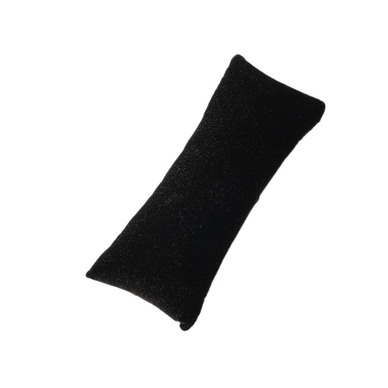 Coussin Velours Montre Bracelet Présentoir Bijoux
