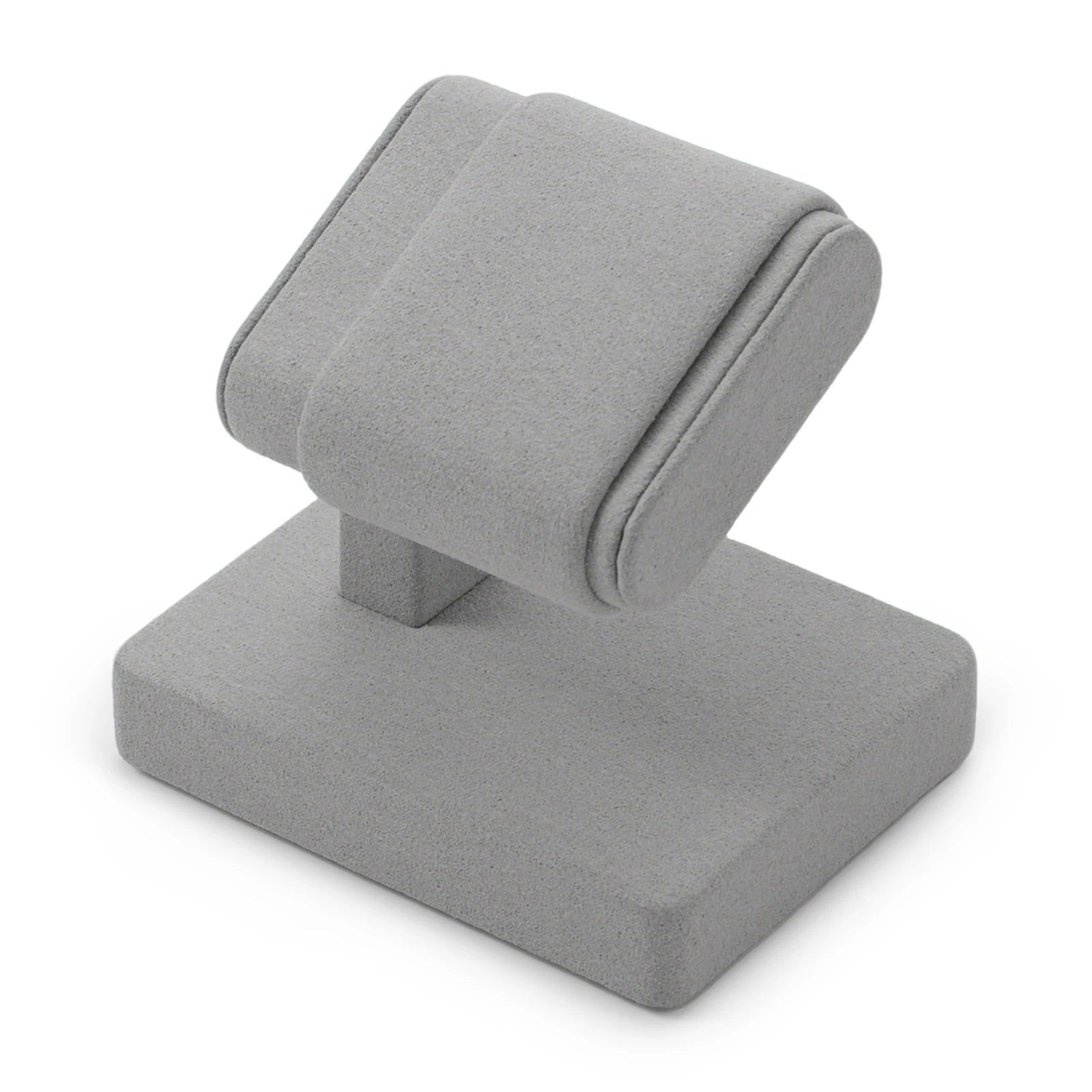 Présentoir Montre Acrylique Bois Massif Bureau