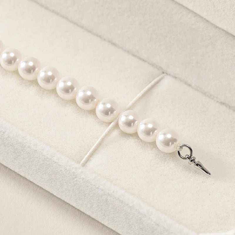 Boîte à Bijoux Velours Mariage Multifonction