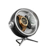 Remontoir Montre Cuir LED Silencieux