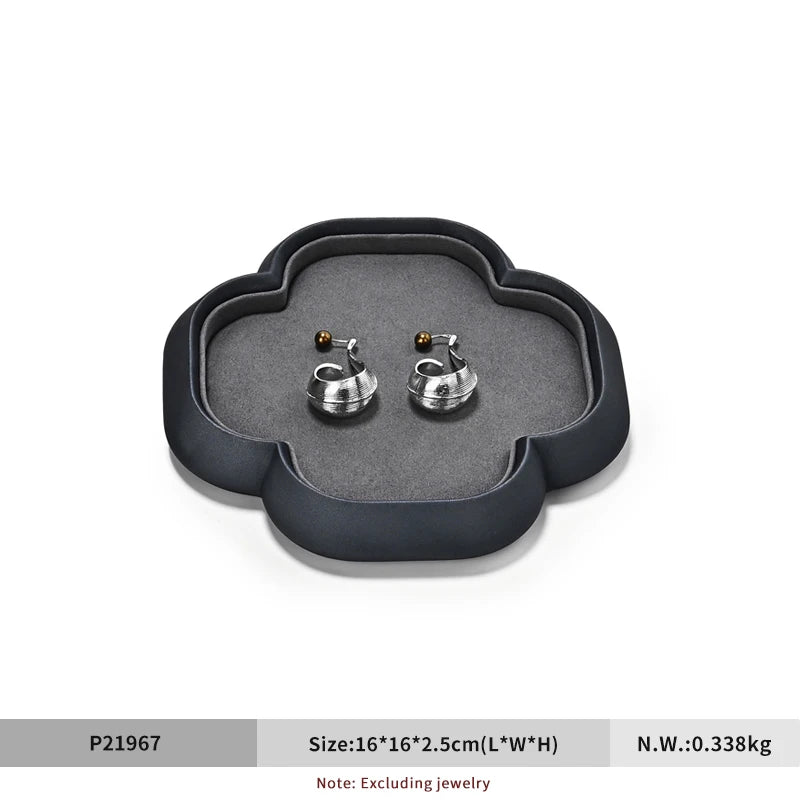 Plateau Bijoux Style Chinois Bracelet
