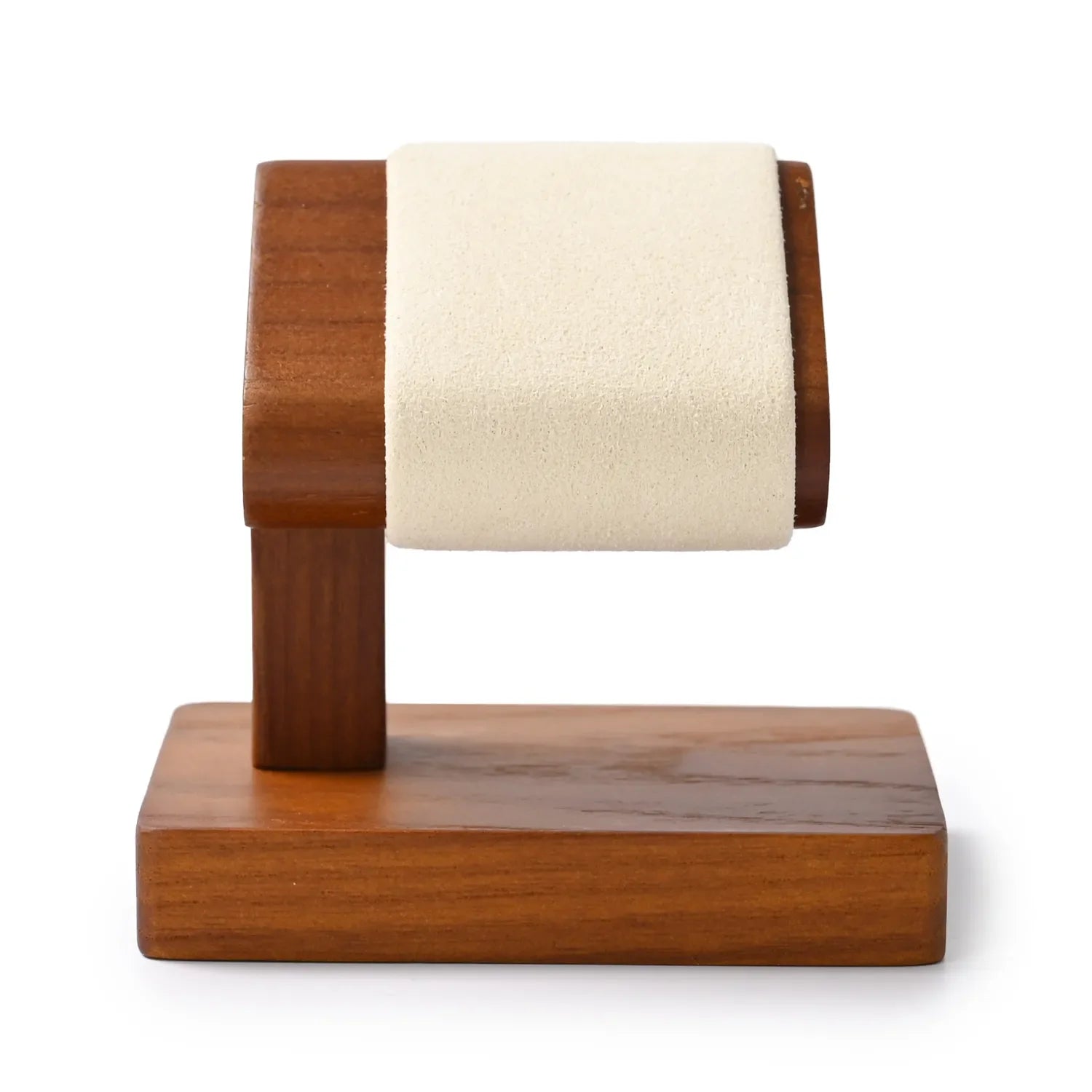 Porte Montre Bois Massif Vitrine Bijoutier
