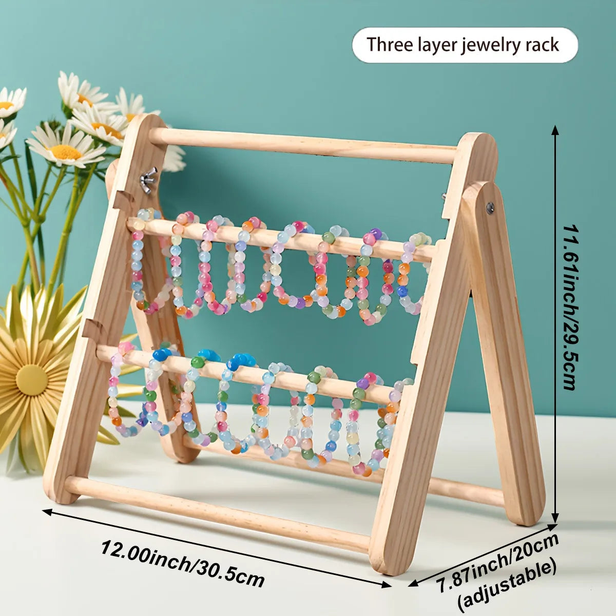 Présentoir bracelet Enfant