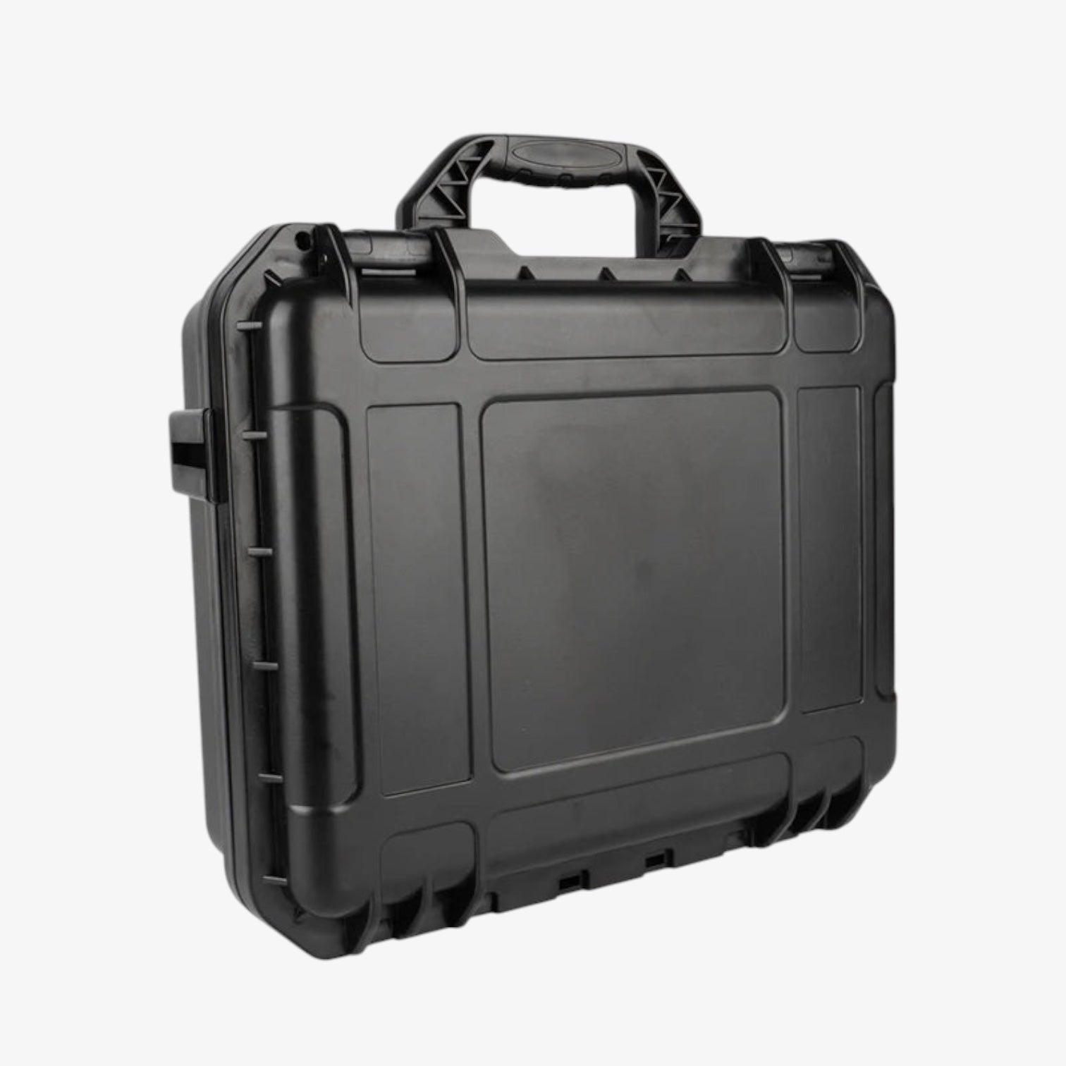 Mallette Montres 15 Places Voyage Flight Case