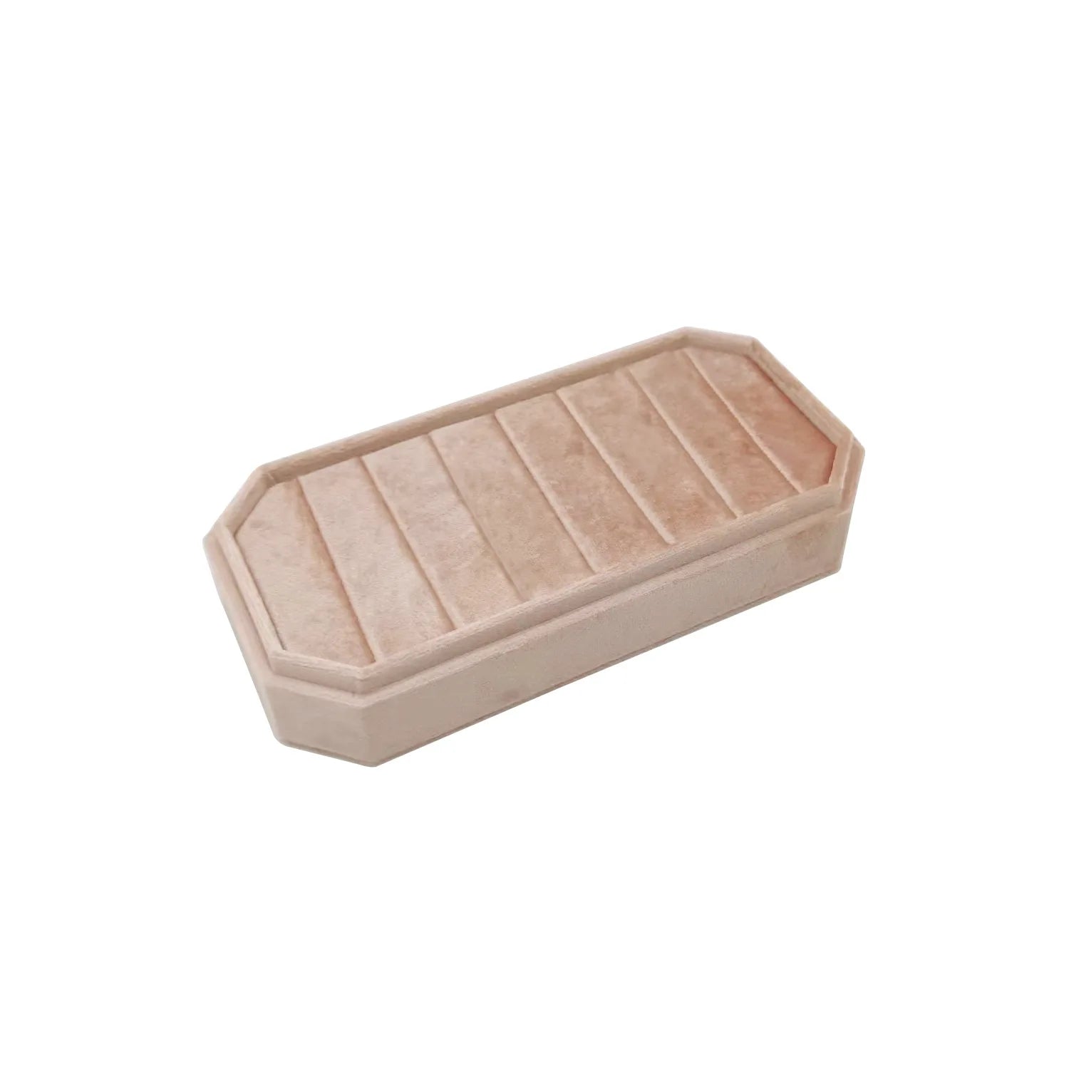 Plateau Bague Bois Organisateur Vente Bijoux