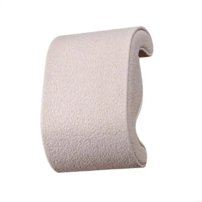 Coussin Bijoux Velours Montre Bracelet Compact