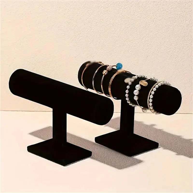Présentoir Barre T Collier Bracelet Montre