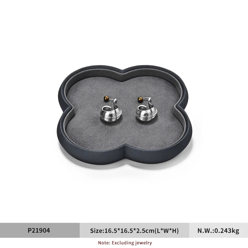 Plateau Bijoux Style Chinois Bracelet