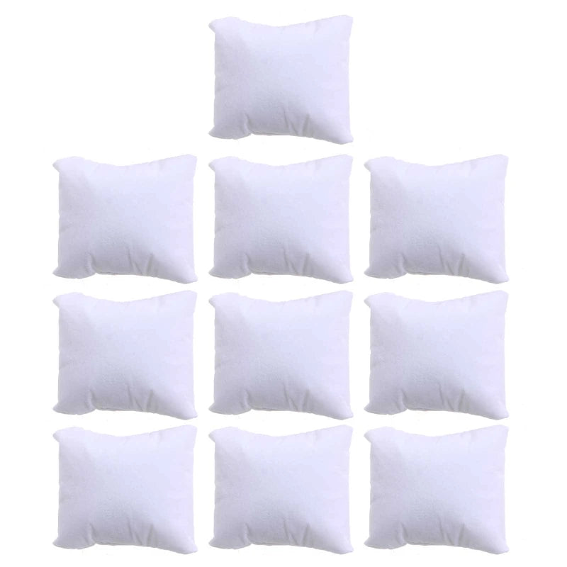 Coussin Montre Coton Premium Vitrine