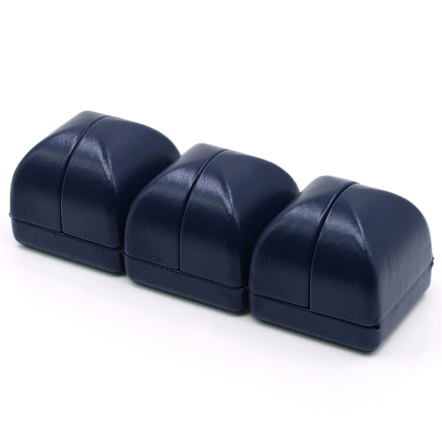Boîte Bijoux Velours Coffret Cadeau Créatif
