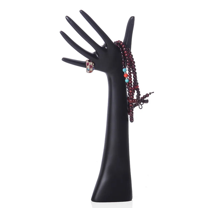 Présentoir Bijoux Résine Mannequin Multi-Styles