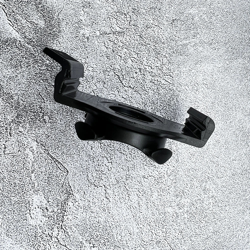 Porte Montre Plastique Velo Guidon Fixation