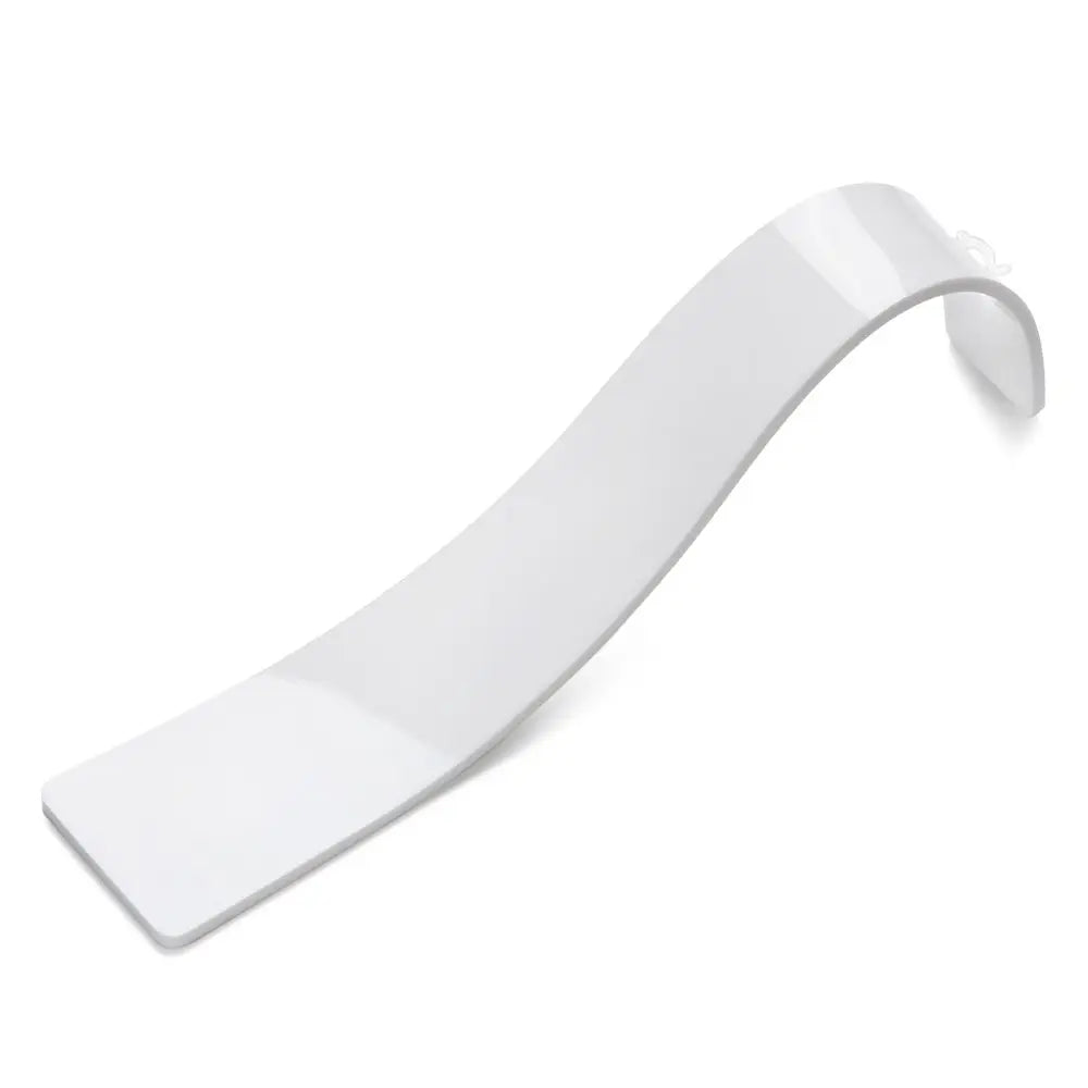 Présentoir Acrylique Incurvé Portable Montre Bracelet